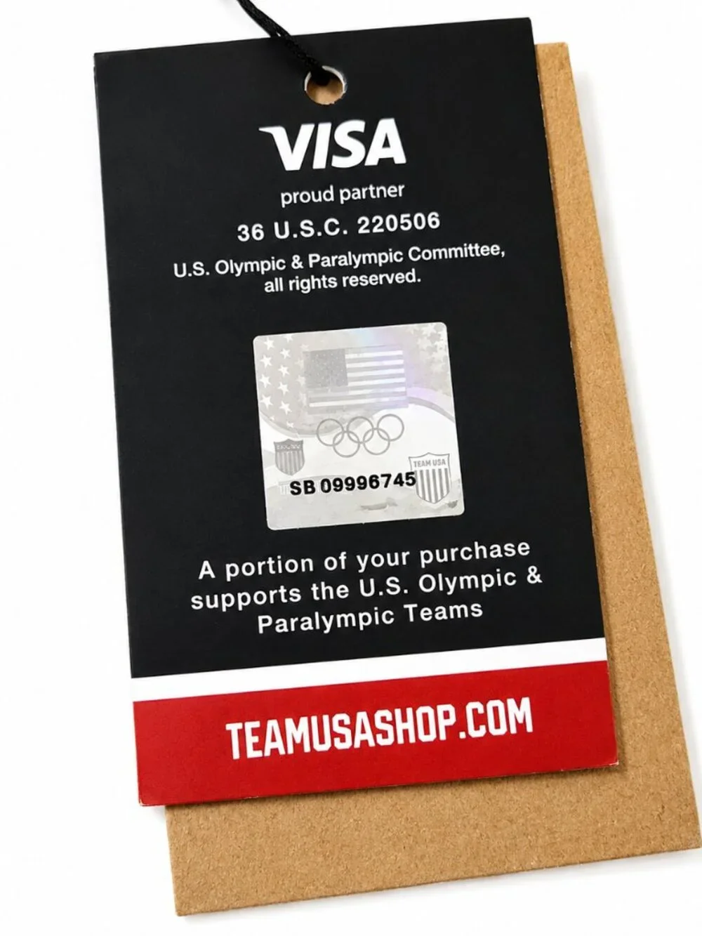 Nike ACG Team USA Crossbody Daymax 2026 Olympics Athlete Issued New Tool Acc.